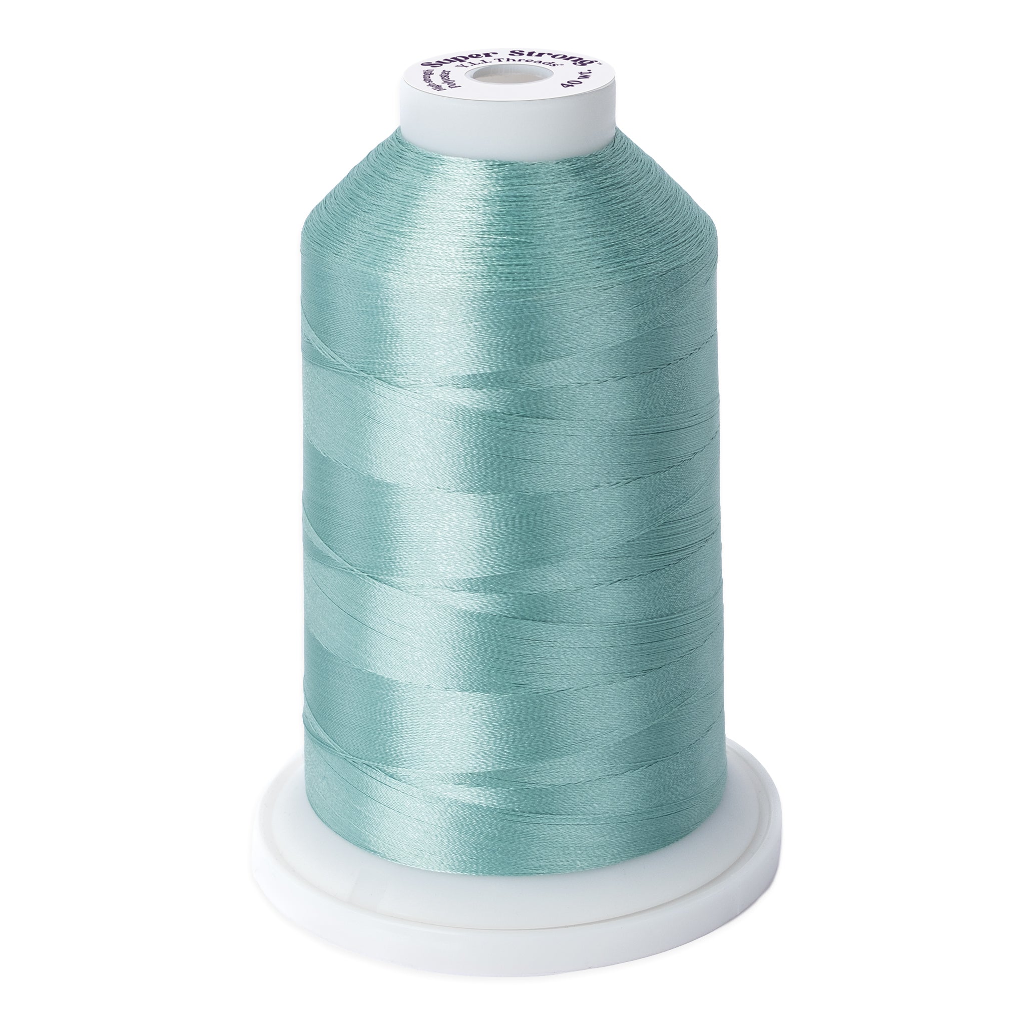 super strong polyester quilting thread 4,000 yard cone 8043