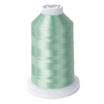 super strong polyester quilting thread 4,000 yard cone 8044