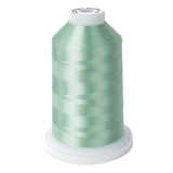 super strong polyester quilting thread 4,000 yard cone 8044