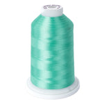 super strong polyester quilting thread 4,000 yard cone 8045