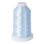 super strong polyester quilting thread 4,000 yard cone 8051