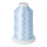 super strong polyester quilting thread 4,000 yard cone 8051