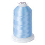 super strong polyester quilting thread 4,000 yard cone 8052