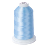 super strong polyester quilting thread 4,000 yard cone 8052