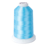 super strong polyester quilting thread 4,000 yard cone 8054