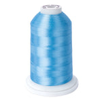 super strong polyester quilting thread 4,000 yard cone 8055
