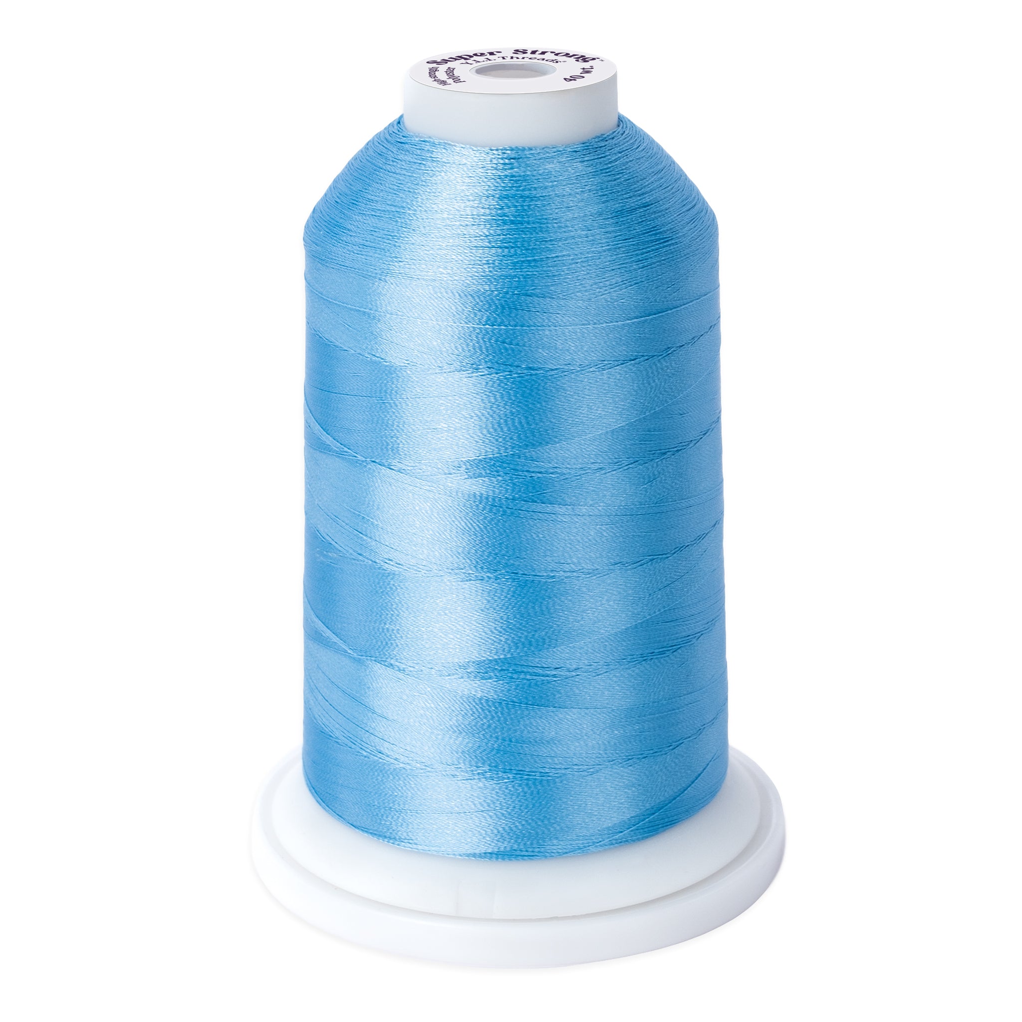 super strong polyester quilting thread 4,000 yard cone 8055