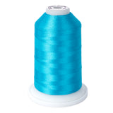 super strong polyester quilting thread 4,000 yard cone 8056