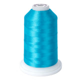 super strong polyester quilting thread 4,000 yard cone 8058
