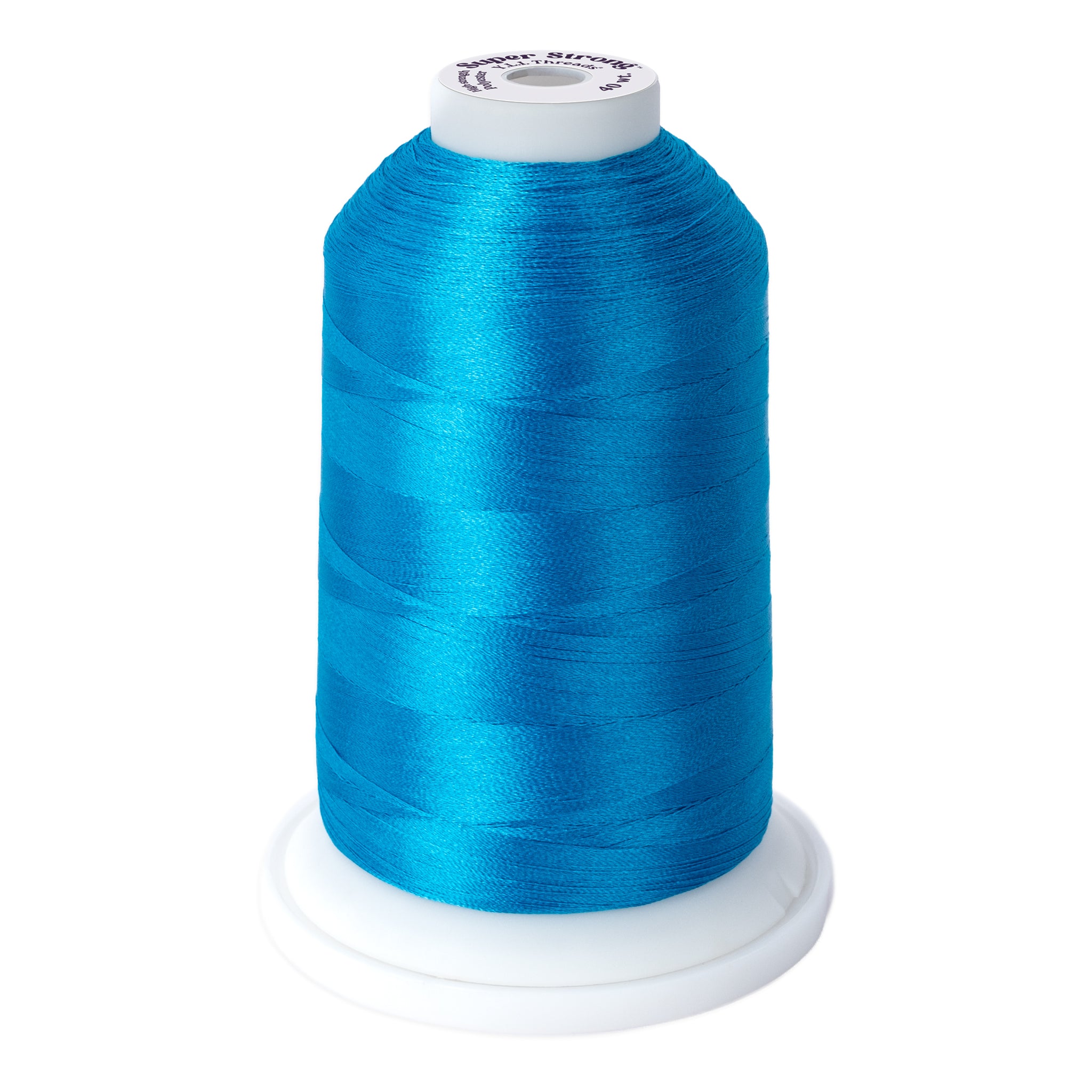super strong polyester quilting thread 4,000 yard cone 8059