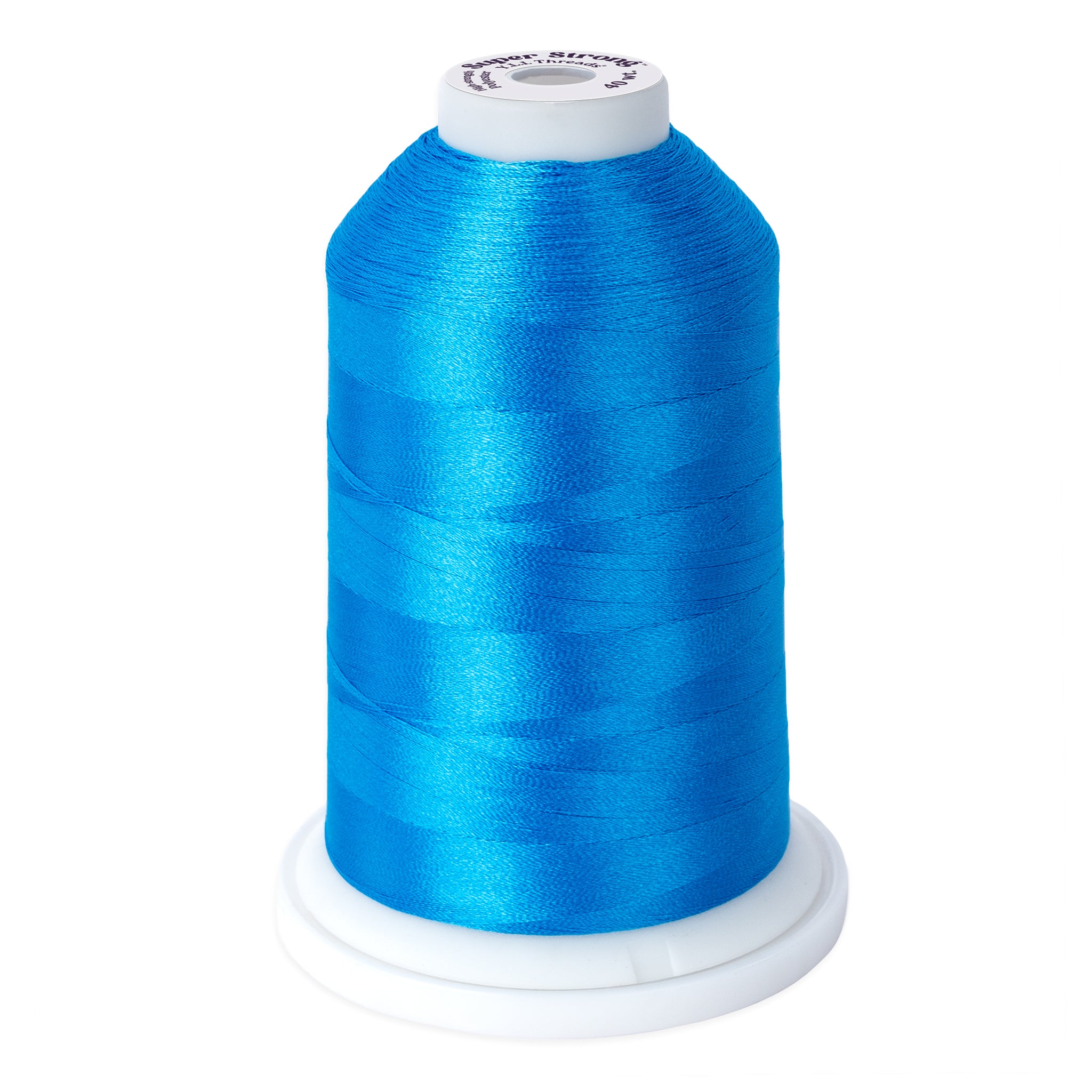 super strong polyester quilting thread 4,000 yard cone 8061