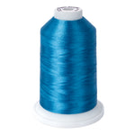 super strong polyester quilting thread 4,000 yard cone 8064