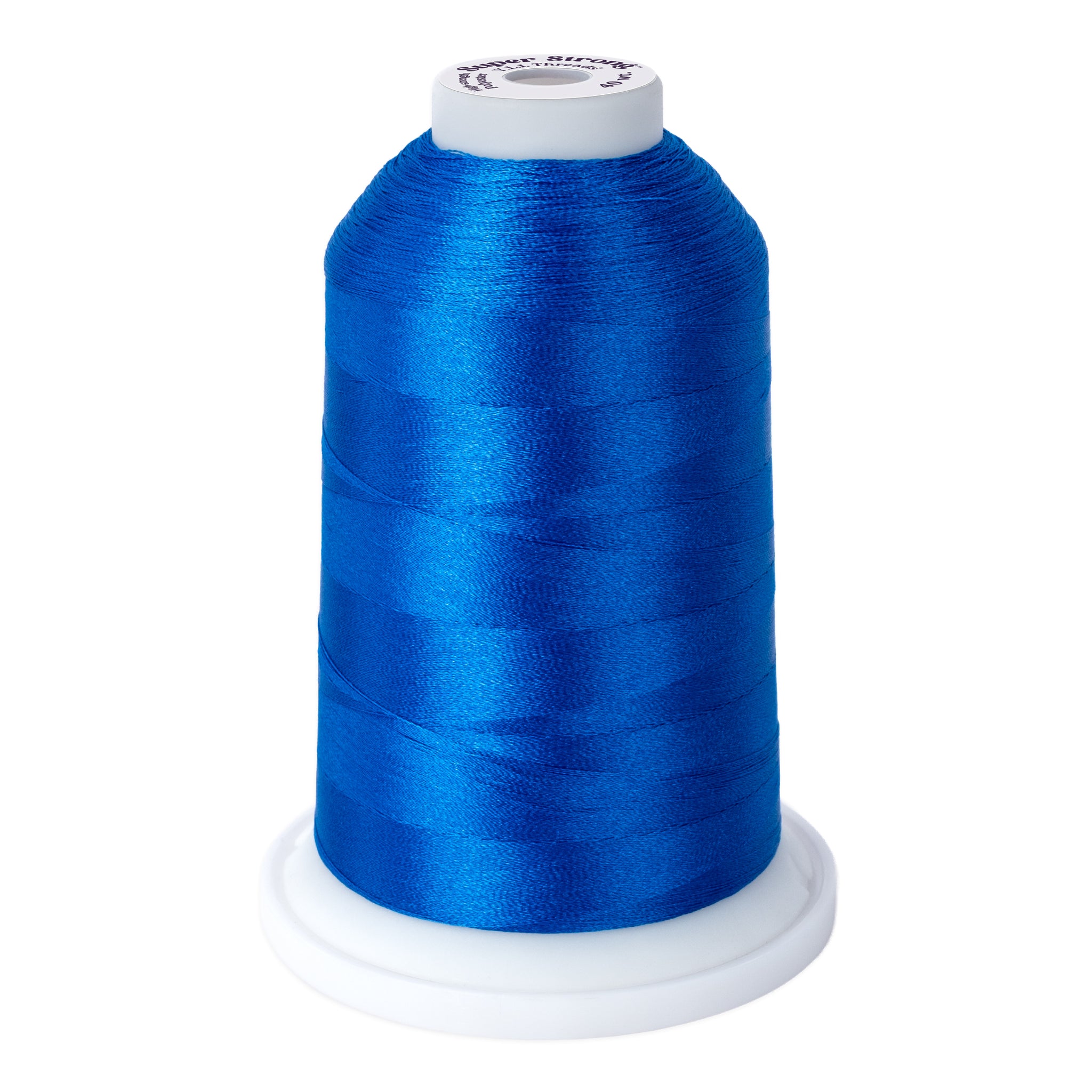 super strong polyester quilting thread 4,000 yard cone 8065