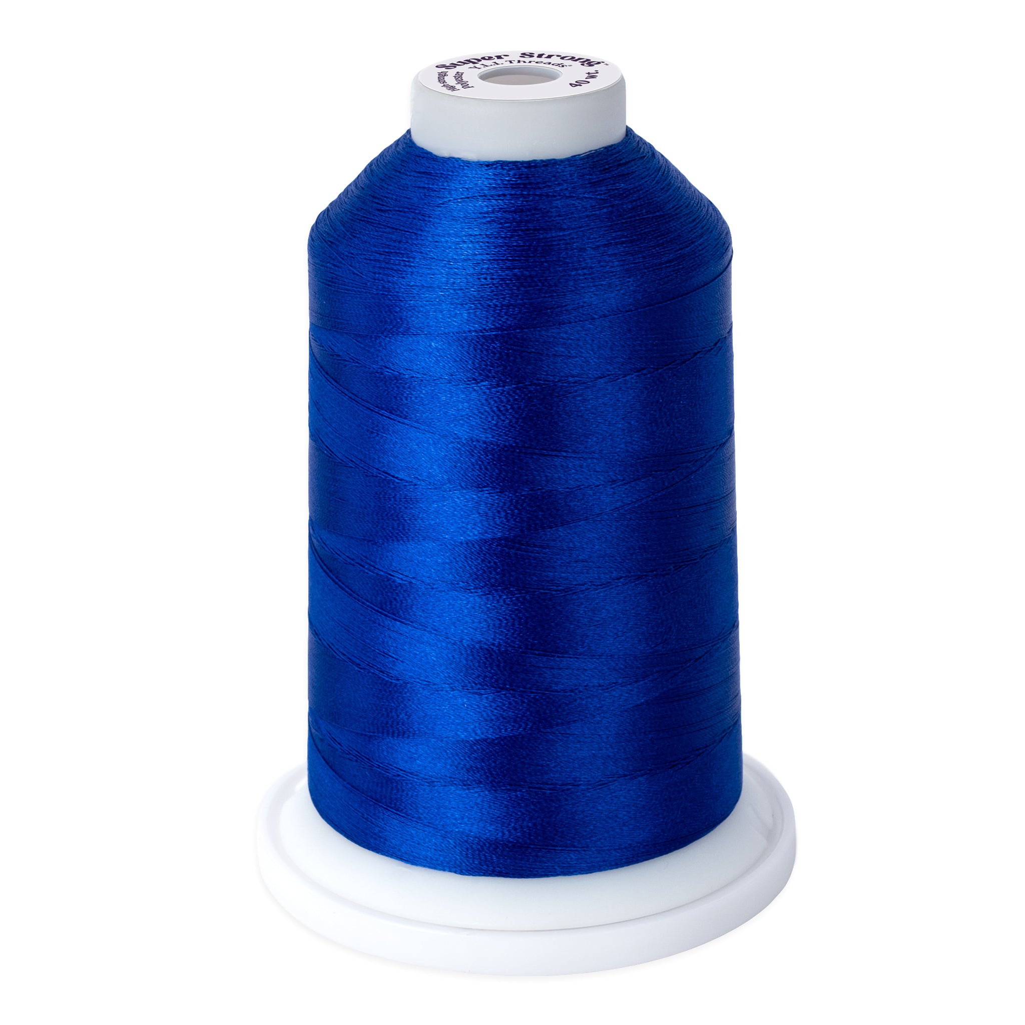 super strong polyester quilting thread 4,000 yard cone 8067