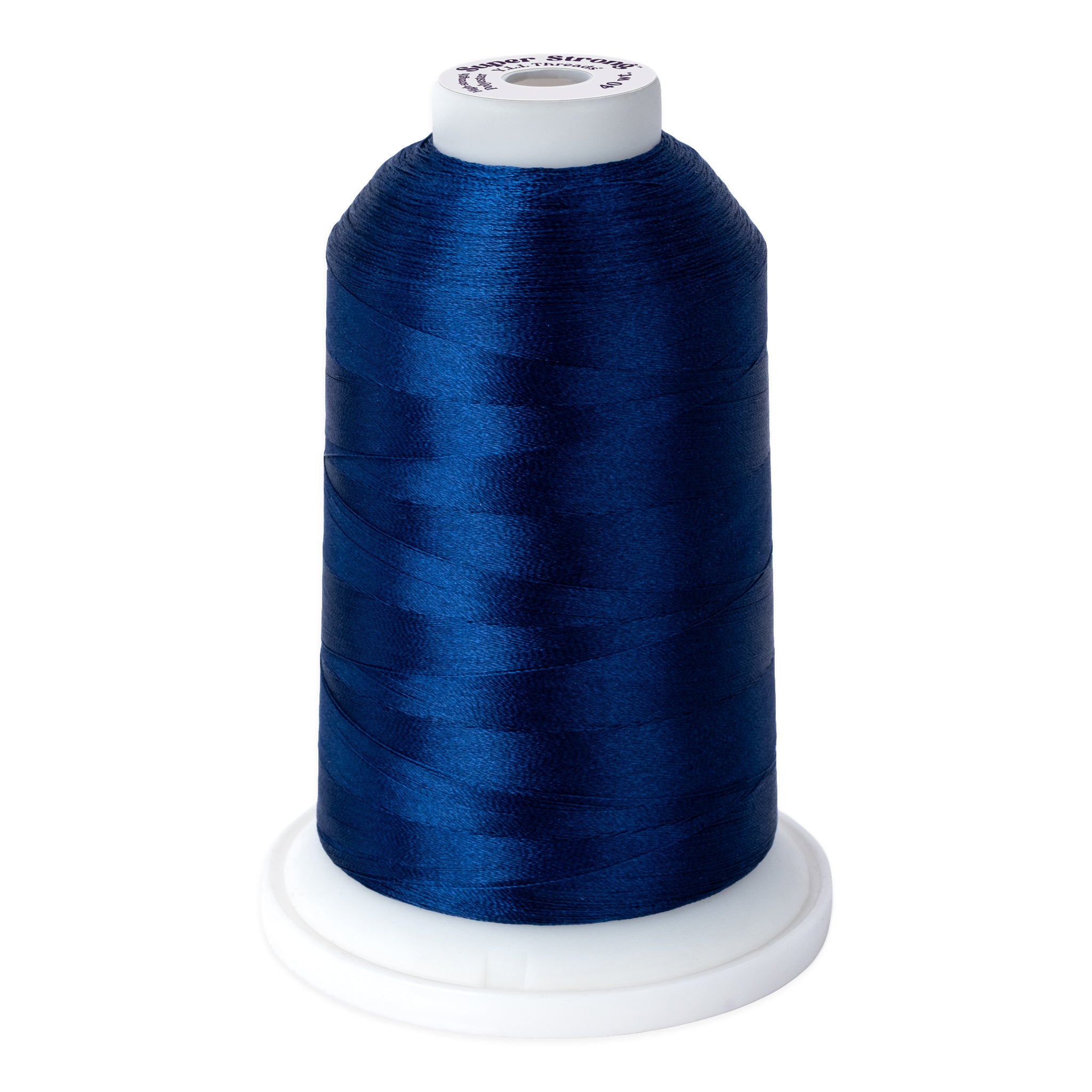 super strong polyester quilting thread 4,000 yard cone 8069