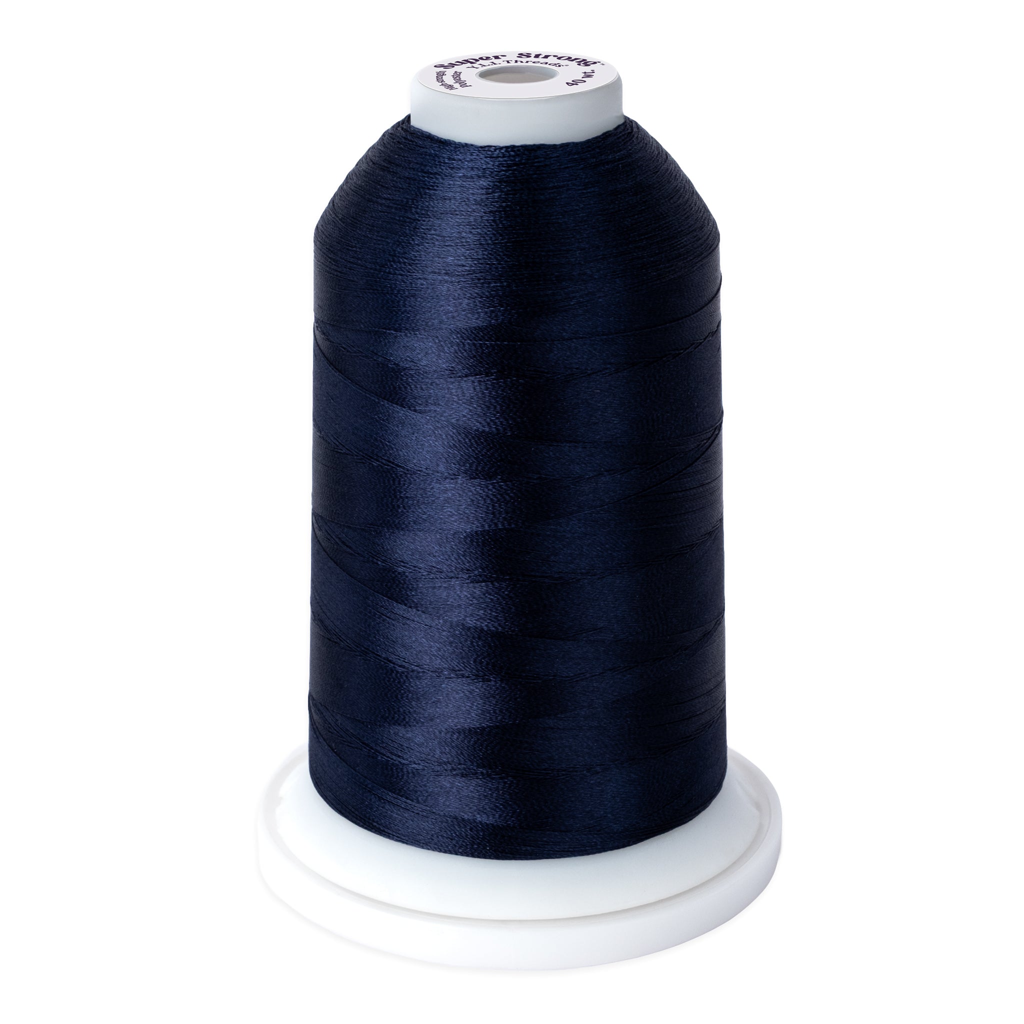 super strong polyester quilting thread 4,000 yard cone 8070