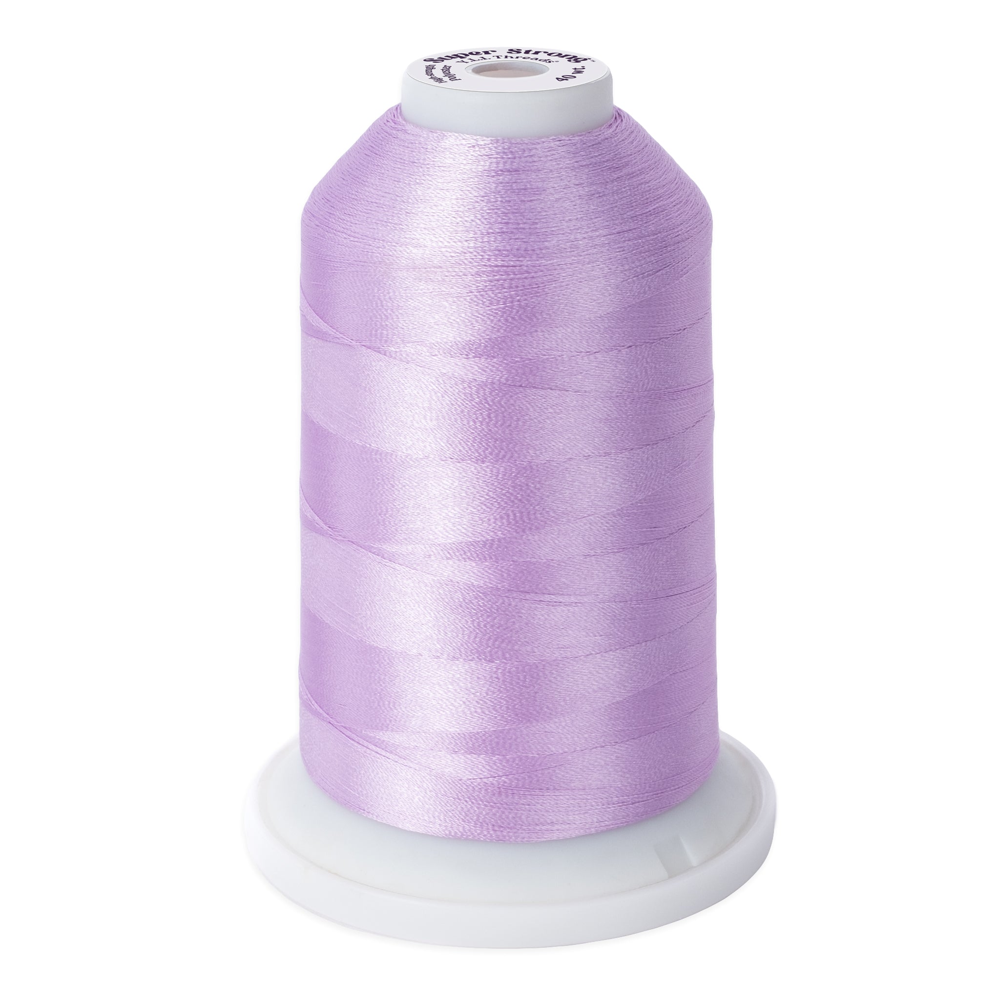 super strong polyester quilting thread 4,000 yard cone 8071