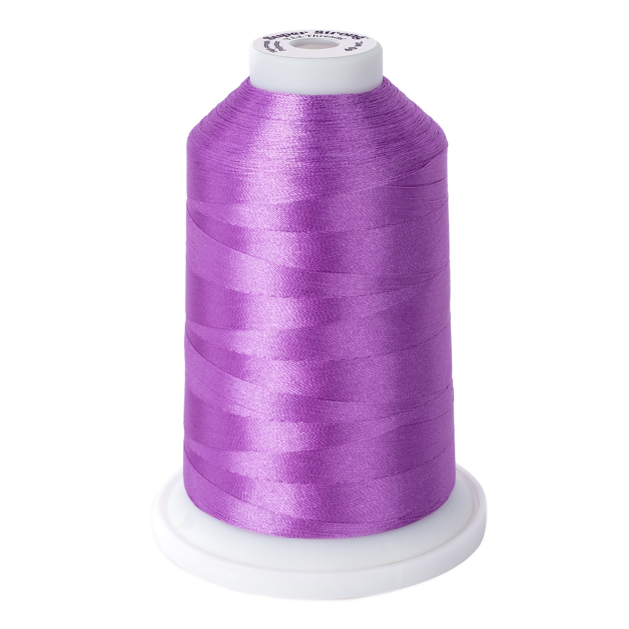 super strong polyester quilting thread 4,000 yard cone 8073