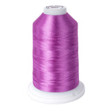 super strong polyester quilting thread 4,000 yard cone 8074