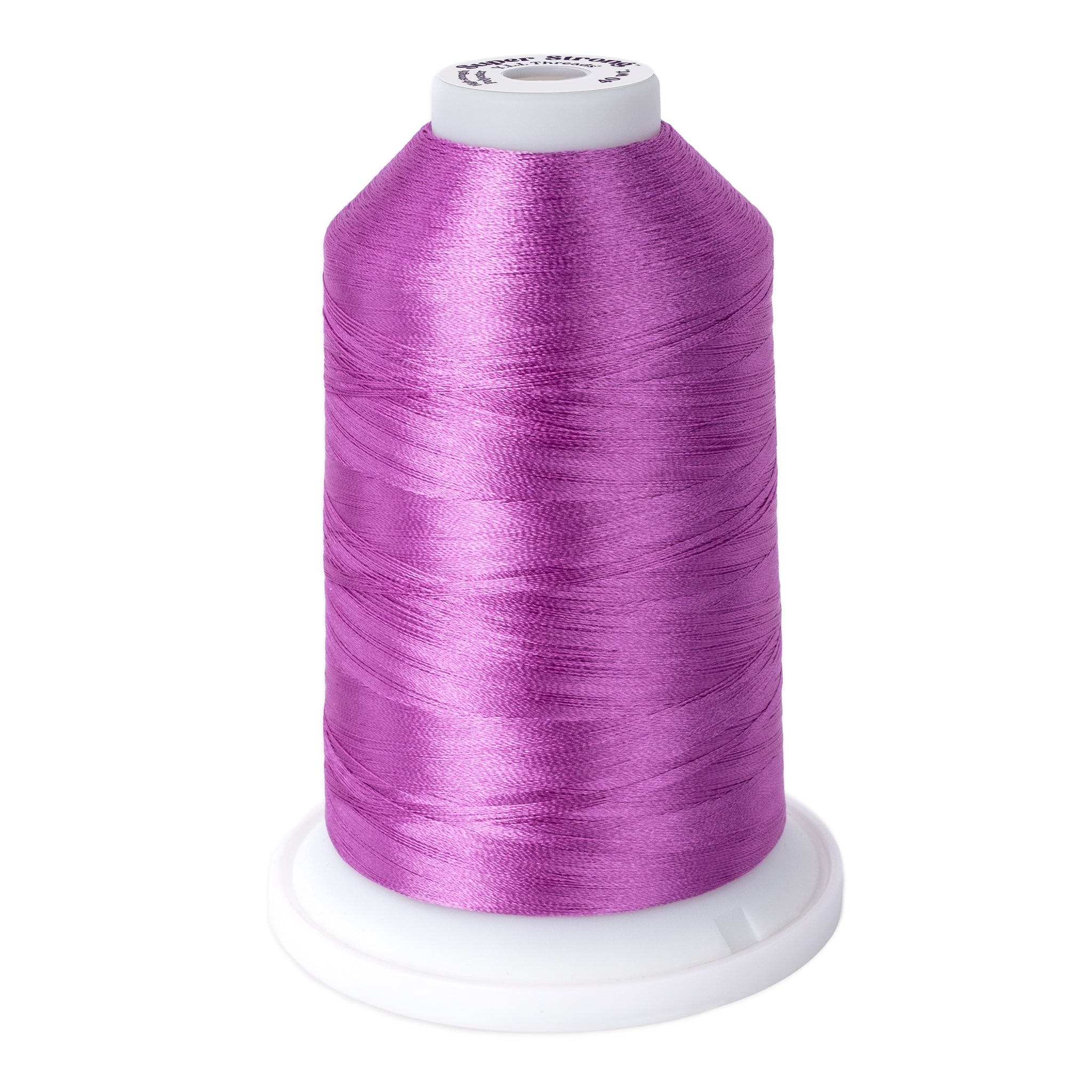 super strong polyester quilting thread 4,000 yard cone 8074