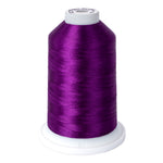 super strong polyester quilting thread 4,000 yard cone 8077
