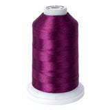 super strong polyester quilting thread 4,000 yard cone 8078