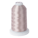 super strong polyester quilting thread 4,000 yard cone 8079