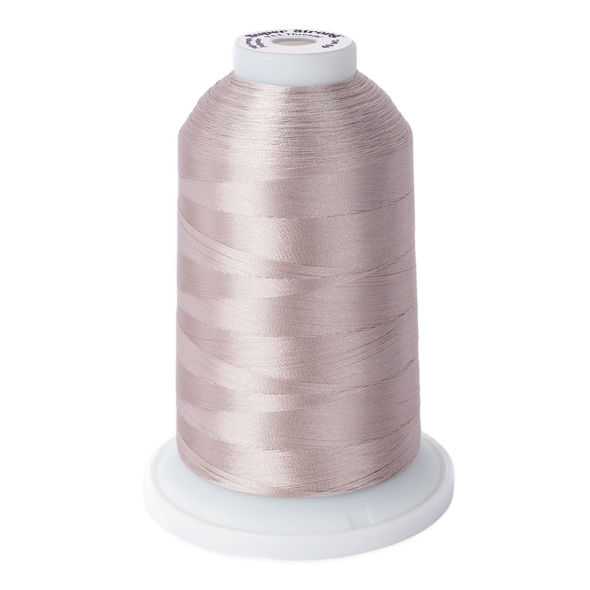 super strong polyester quilting thread 4,000 yard cone 8079