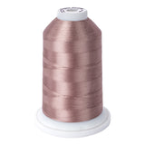super strong polyester quilting thread 4,000 yard cone 8080