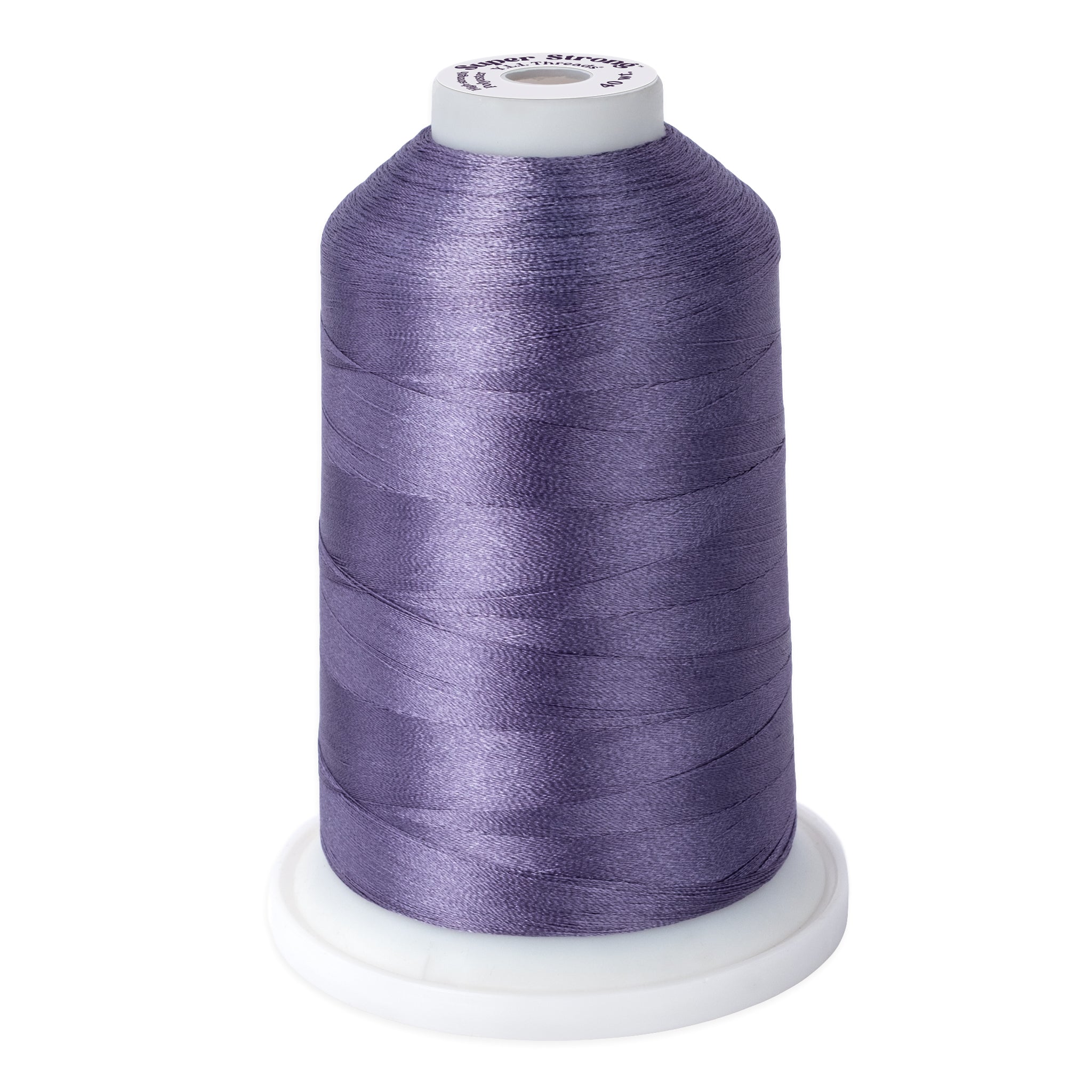 super strong polyester quilting thread 4,000 yard cone 8082