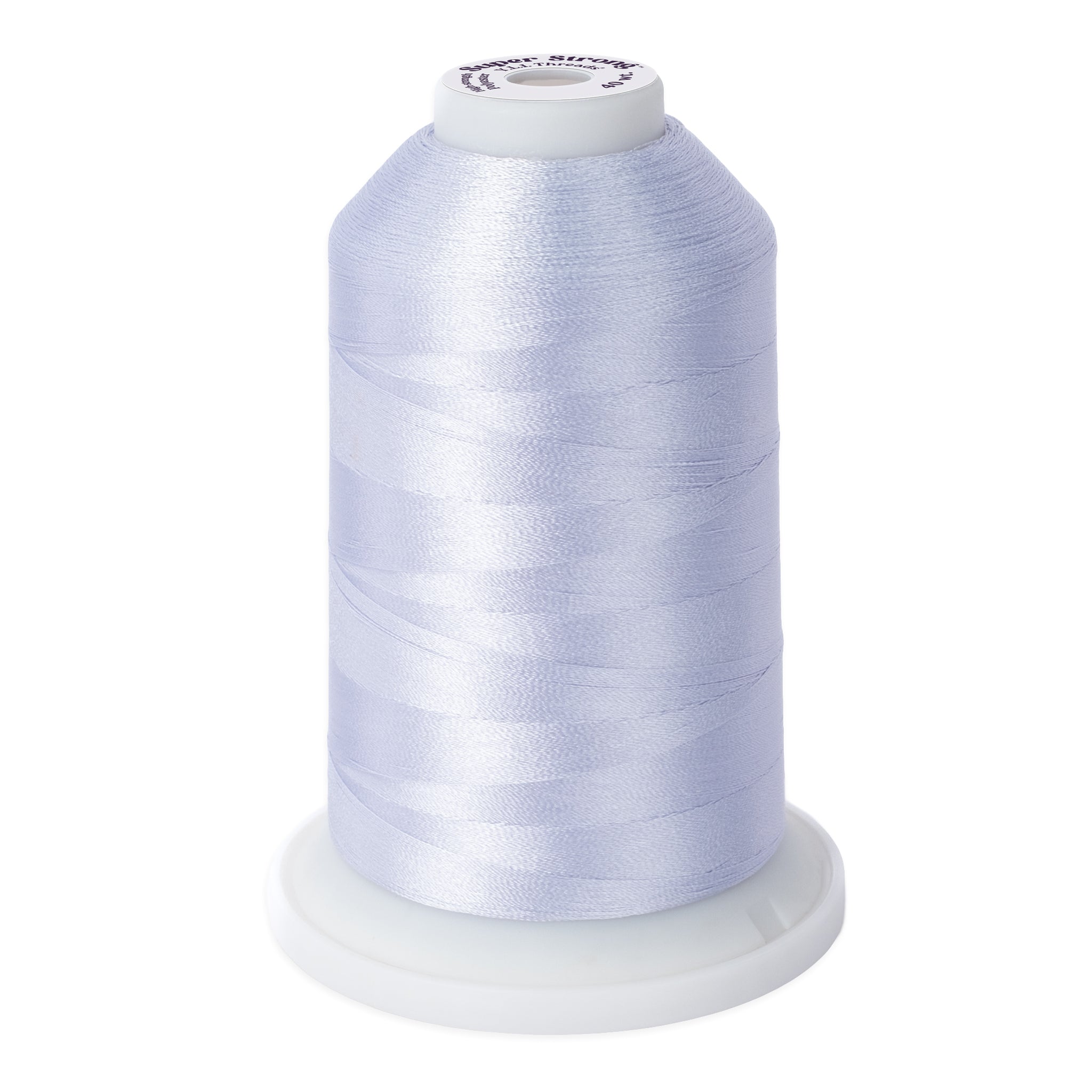 super strong polyester quilting thread 4,000 yard cone 8084