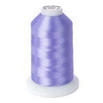 super strong polyester quilting thread 4,000 yard cone 8085