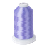 super strong polyester quilting thread 4,000 yard cone 8085