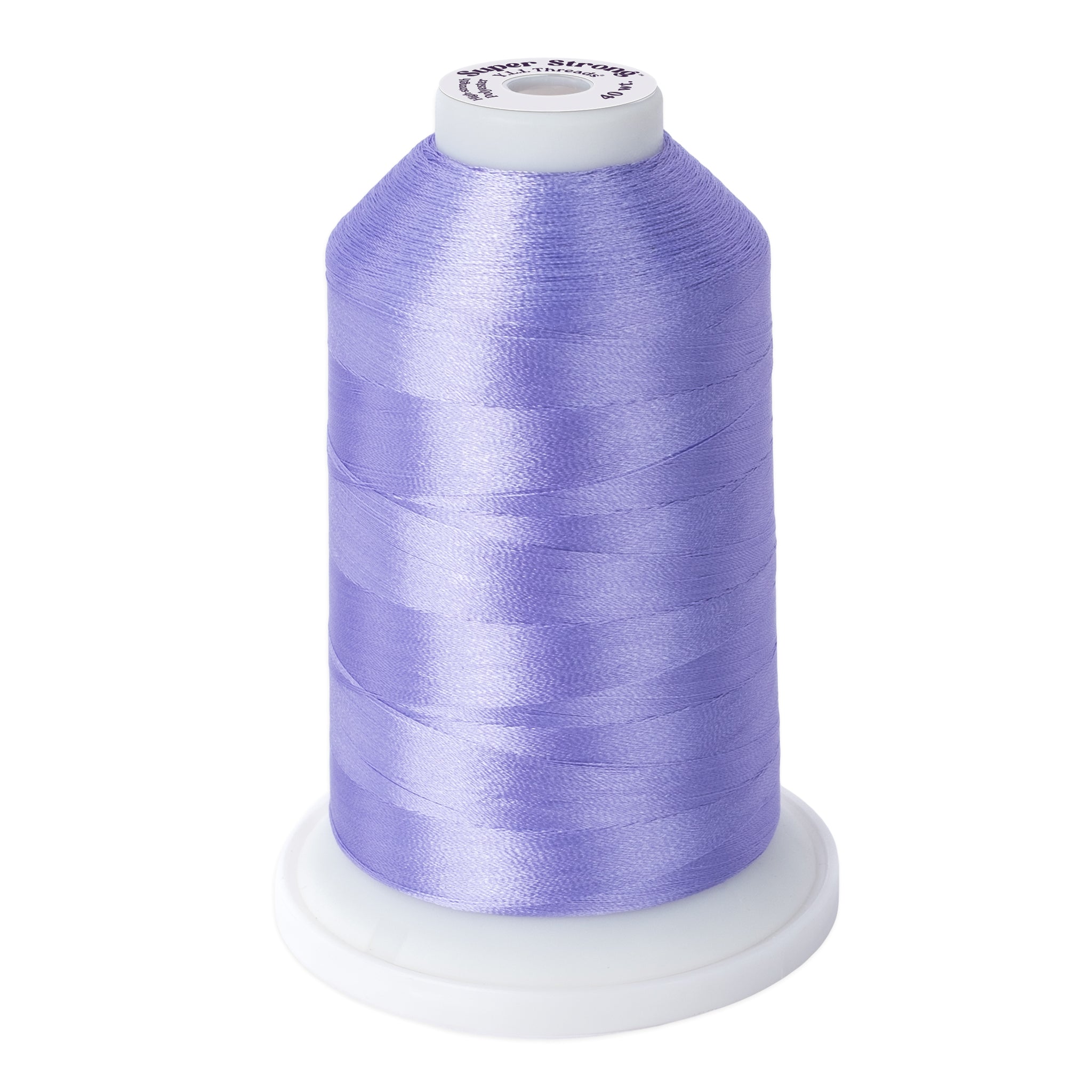 super strong polyester quilting thread 4,000 yard cone 8085
