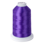 super strong polyester quilting thread 4,000 yard cone 8086