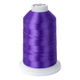 super strong polyester quilting thread 4,000 yard cone 8086