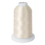super strong polyester quilting thread 4,000 yard cone 8090