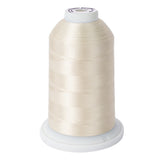 super strong polyester quilting thread 4,000 yard cone 8090