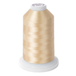 super strong polyester quilting thread 4,000 yard cone 8091