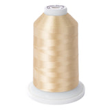 super strong polyester quilting thread 4,000 yard cone 8091