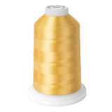 super strong polyester quilting thread 4,000 yard cone 8093
