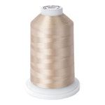 super strong polyester quilting thread 4,000 yard cone 8098