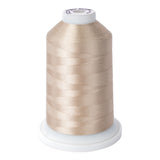 super strong polyester quilting thread 4,000 yard cone 8098