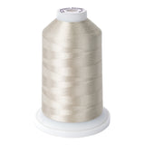 super strong polyester quilting thread 4,000 yard cone 8099