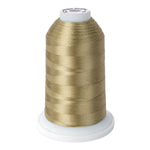 super strong polyester quilting thread 4,000 yard cone 8101