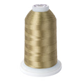 super strong polyester quilting thread 4,000 yard cone 8101