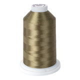 super strong polyester quilting thread 4,000 yard cone 8102