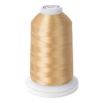 super strong polyester quilting thread 4,000 yard cone 8104