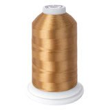 super strong polyester quilting thread 4,000 yard cone 8105