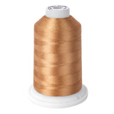 super strong polyester quilting thread 4,000 yard cone 8106